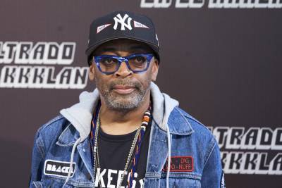Cannes Film Festival Re-Sets Spike Lee As Jury President, Says “Preparations Are In Full Swing” For July Event - deadline.com