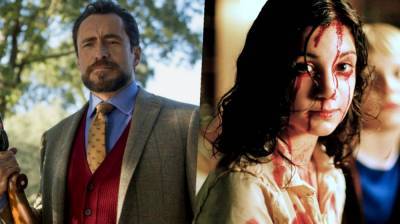 Demián Bichir To Star In New ‘Let The Right One In’ Series At Showtime - theplaylist.net