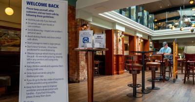 The rules Wetherspoon will use to reopen hundreds of pubs next month - www.manchestereveningnews.co.uk