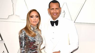 Jennifer Lopez Was Still Having Wedding Dress Fittings Until A-Rod Split News Broke: Report - hollywoodlife.com