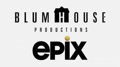 Epix and Blumhouse Partner for Original Films Slate, ‘A House on the Bayou’ Set for Dec. 2021 - variety.com