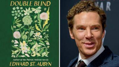 Benedict Cumberbatch to Narrate Edward St. Aubyn's 'Double Blind' Audiobook (Exclusive) - www.hollywoodreporter.com