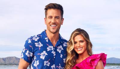 ‘The Big D’ Dating Competition Series Hosted By ‘The Bachelorette’s JoJo Fletcher & Jordan Rodgers Ordered By TBS - deadline.com - Jordan - Costa Rica