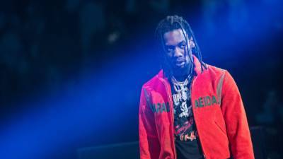 Rapper Offset To Produce & Judge Streetwear Competition Series ‘The Hype’ For HBO Max - deadline.com