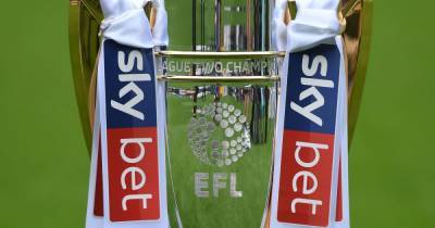 Latest League Two promotion odds and where Bolton Wanderers, Tranmere Rovers and Salford City stand - www.manchestereveningnews.co.uk - city Cambridge - city Exeter - city Newport - city Salford - county Carlisle