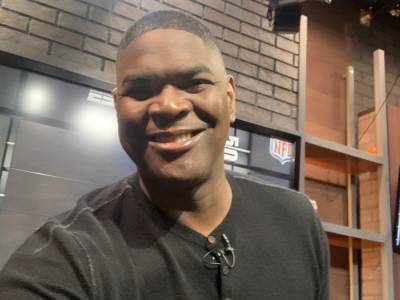 Former NFL Player Keyshawn Johnson Mourns 'Unthinkable Tragedy' Of Daughter’s Death - perezhilton.com - New York - county Bay