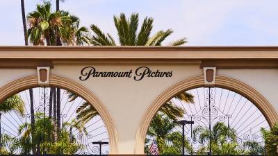 Paramount Physical Production Head Lee Rosenthal Steps Down - variety.com