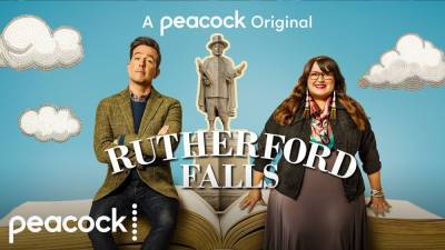 ‘Rutherford Falls’ Trailer: Ed Helms Teams With The Folks Behind ‘The Good Place’ & ‘Brooklyn Nine-Nine’ For A New Peacock Comedy - theplaylist.net - USA - county Falls - county Rutherford