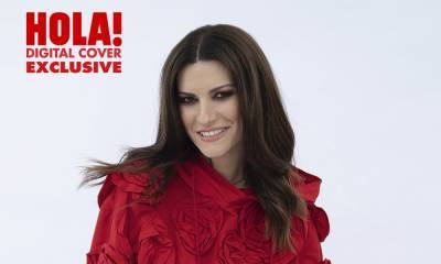 Exclusive: Laura Pausini earns historic Oscar nomination for Best Original Song - us.hola.com - Spain - Italy