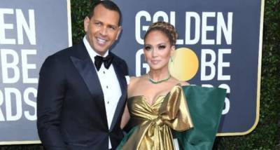 Are Jennifer Lopez and Alex Rodriguez's kids the reason why the couple wants to mend their relationship? - www.pinkvilla.com