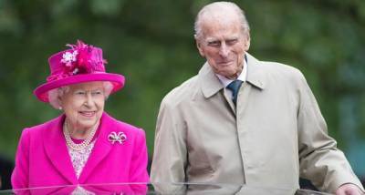 One month on, Prince Philip leaves Central London hospital after recovering from heart surgery - www.pinkvilla.com