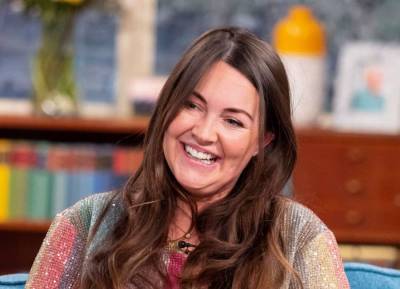 Lacey Turner reveals gorgeous handmade baby gift from her on-screen mum - evoke.ie