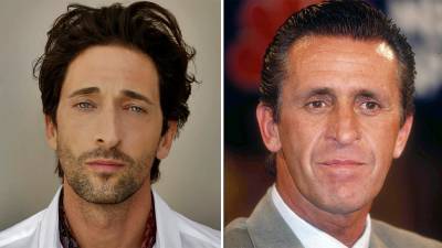 Adrien Brody To Play Pat Riley In Adam McKay’s L.A. Lakers Series At HBO - deadline.com - Los Angeles - Los Angeles - county Riley