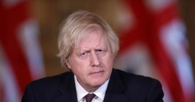 Boris Johnson faces devastating claim he thought best response to covid was to 'ignore it' - www.dailyrecord.co.uk