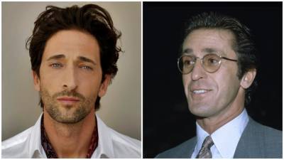 Adrien Brody Cast as Pat Riley in HBO’s 1980s Lakers Series - variety.com - Los Angeles - Los Angeles - county Riley