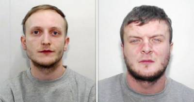 Two men convicted of murdering four children in petrol bomb attack say they were 'wrongly convicted' as they face another trial - www.manchestereveningnews.co.uk