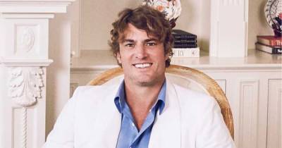 Shep Rose Book: Everything He Said About ‘Southern Charm’ in ‘Average Expectations’ - www.usmagazine.com