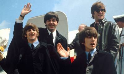 Ringo Starr makes heartbreaking comment about deaths of John Lennon and George Harrison - hellomagazine.com - Los Angeles