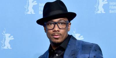 Nick Cannon Reflects on 'Journey of Atonement' Since Anti-Semitic Commentary Controversy - www.justjared.com