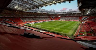 Manchester United Women to play at Old Trafford for the first time - www.manchestereveningnews.co.uk - Manchester