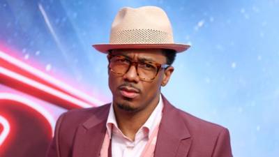 Nick Cannon opens up about education, reconciliation after making anti-Semitic comments - www.foxnews.com - county Cannon