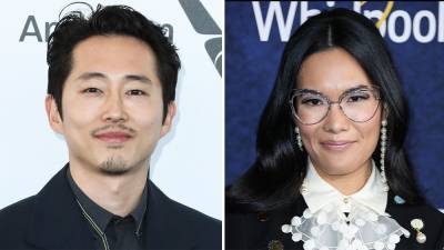 Hot Package: A24 Teams Its ‘Minari’ Oscar Nominee Steven Yeun With Ali Wong For 10-Ep Series - deadline.com