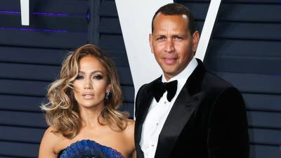 J-Lo A-Rod’s Kids Were in ‘Tears’ After They Were Blindsided by Rumors of Their Breakup - stylecaster.com