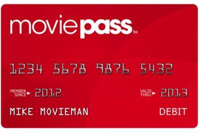 MoviePass Teases Relaunch With Countdown Clock Website - thewrap.com - New York - Los Angeles