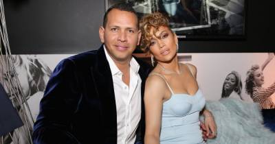 Jennifer Lopez and Alex Rodriguez’s Sweetest Quotes About Their Relationship - www.usmagazine.com