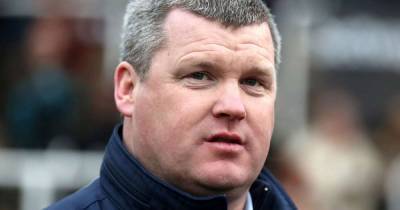 Racing authorities accused of betraying animal welfare as horse from Gordon Elliott stable wins at Cheltenham - www.msn.com