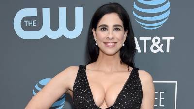 Sarah Silverman reveals she was fired from a sitcom for being a bad on-screen kisser: 'I didn't know better' - www.foxnews.com - Los Angeles