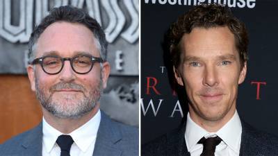Colin Trevorrow To Direct Benedict Cumberbatch In Studiocanal’s ‘War Magician’ - deadline.com - Britain