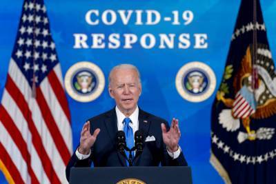 Joe Biden To Hold Press Conference On March 25 - deadline.com