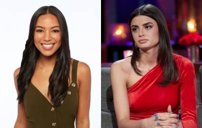 Bri Springs Reacts To ‘Bachelor’ Finale, Hopes Rachael Kirkconnell Will ‘Put Actions Behind Her Words’ - etcanada.com