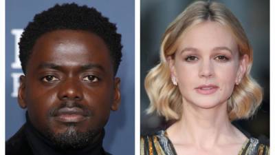 Daniel Kaluuya and Carey Mulligan to Host 'SNL' for the First Time - www.etonline.com - county Hampton
