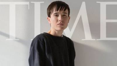 Elliot Page Says He's 'Fully Who I Am' in New Interview After Coming Out as Transgender - www.etonline.com