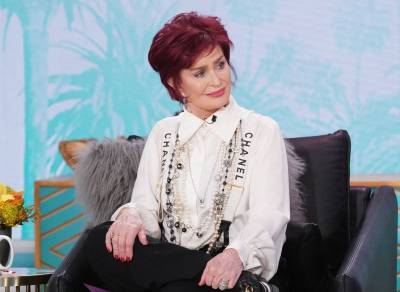 ‘The Talk’ Hiatus Extended As Sharon Osbourne Investigation Expands Following New Allegations - etcanada.com