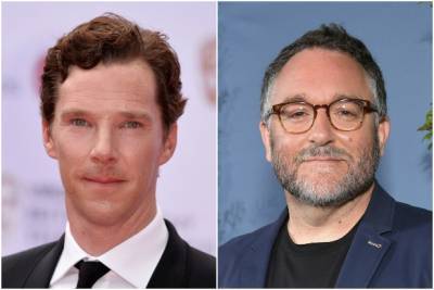 Benedict Cumberbatch to Star in WWII Film ‘War Magician’ From Colin Trevorrow - thewrap.com