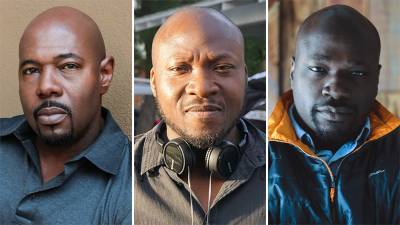 ‘Shaka: King Of The Zulu Nation’ Drama From Antoine Fuqua Gets Showtime Series Order - deadline.com