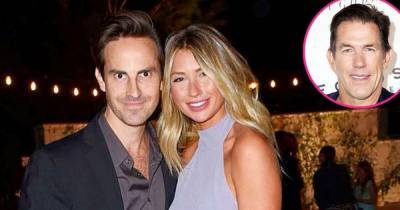 ‘Southern Charm’ Alum Ashley Jacobs Is Engaged to Mike Appel After Thomas Ravenel Split - www.usmagazine.com