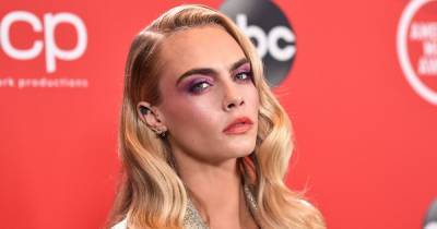 Cara Delevingne Reveals She Was ‘Homophobic’ and Suicidal Before Coming Out - www.usmagazine.com - Britain