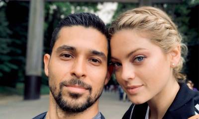 Wilmer Valderrama reveals the name of his newborn opened ‘an unbelievable debate’ in the family - us.hola.com - Japan