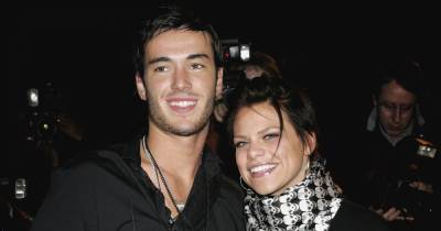 Where Jade Goody's husband Jack Tweed is now as he finds love and admits it's 'serious' - www.ok.co.uk