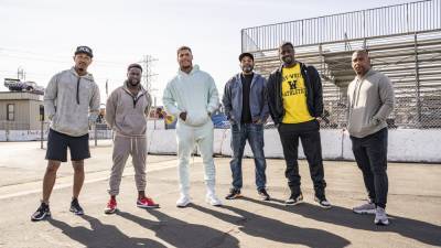 MotorTrend Greenlights ‘Kevin Hart’s Muscle Crew’; Kevin Hart & The Plastic Cup Boyz To Star In Original Automotive Series - deadline.com