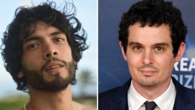 Rising Mexican Actor Nabs "Critical" Role Opposite Margot Robbie, Brad Pitt in Damien Chazelle's 'Babylon' - www.hollywoodreporter.com - Los Angeles - Mexico - county Pitt