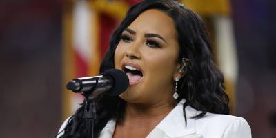 Demi Lovato Was Sexually Assaulted by Drug Dealer - www.justjared.com - New York