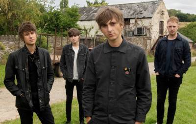 The Sherlocks announce “wild” new single ‘End Of The Earth’ - www.nme.com - county Hall - city Sheffield, county Hall