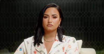 Demi Lovato Was Sexually Assaulted Night of Overdose, Woke Up Blind: ‘Dancing With the Devil’ Doc Revelations - www.usmagazine.com