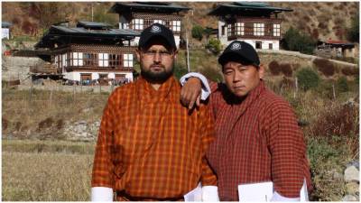 HAF: Bhutan Documentary Aims to Spread ‘Happiness’ in Post-Pandemic World - variety.com - China - India - Bhutan