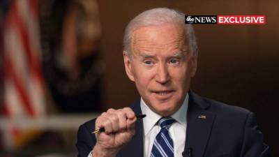 Joe Biden Says Andrew Cuomo Should Resign If Investigation Confirms Sexual Harassment Claims - deadline.com - New York - county Andrew